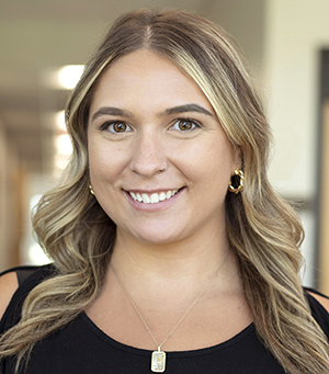 Rayna Seabury