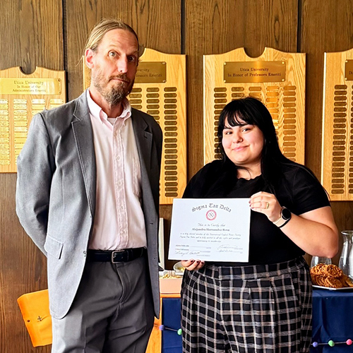 Alejandra Hernandez-Rosa