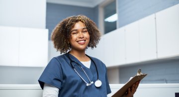 Nursing at Utica University