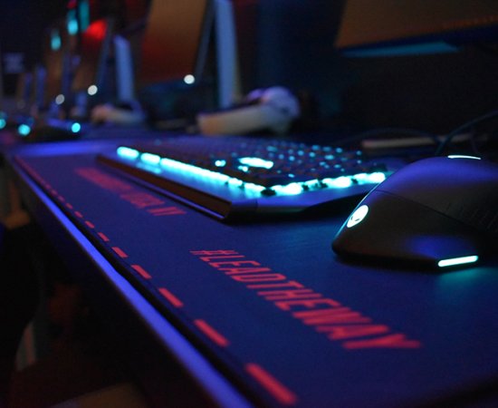 Esports at Utica University