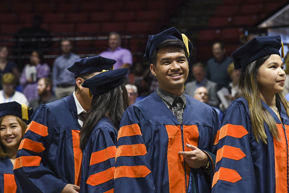 Graduate Study at Utica University