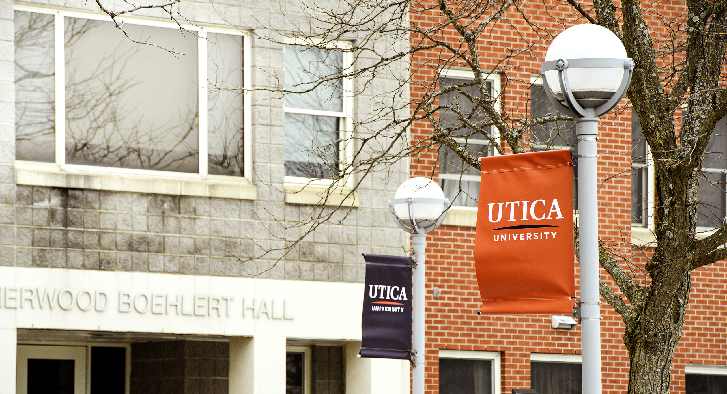 Campus Phone Voice Mail